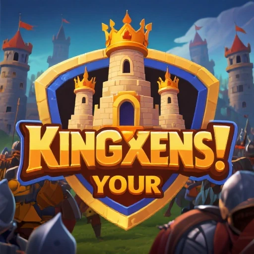 Kingdom Defense